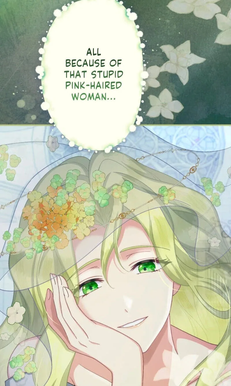Oshi no Ichizu Sugiru Shuuchaku o, Watashi wa Mada Shiranai Chapter 100 page 14
