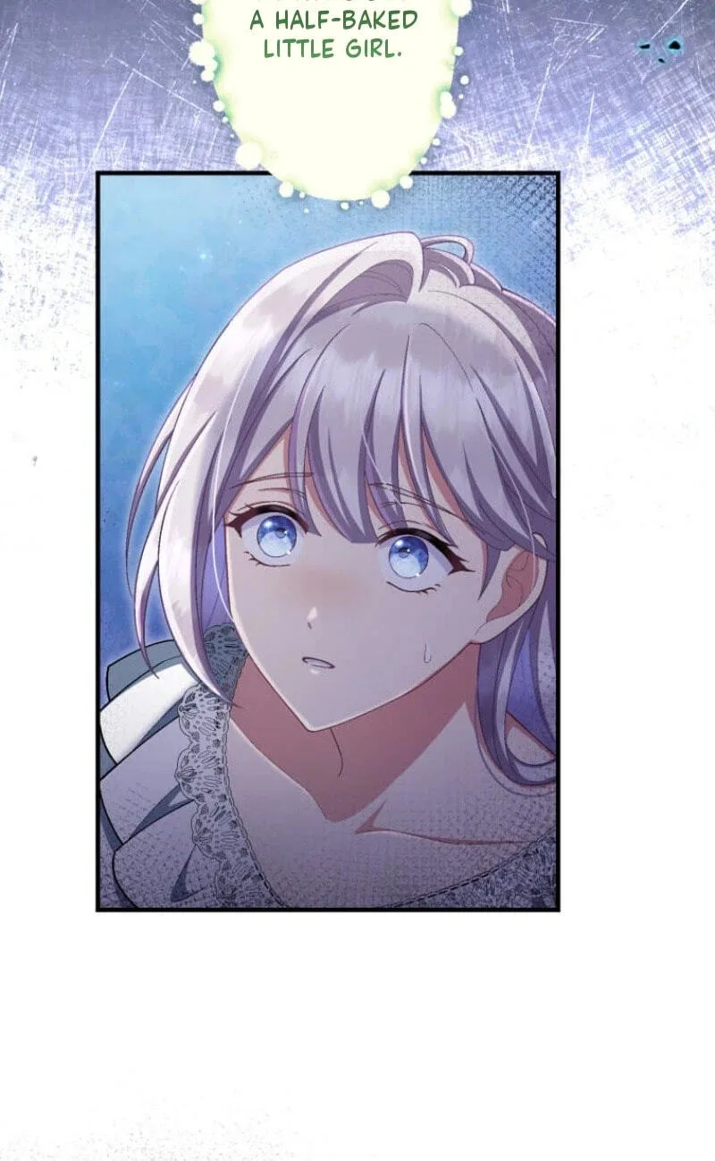 Oshi no Ichizu Sugiru Shuuchaku o, Watashi wa Mada Shiranai Chapter 100 page 24