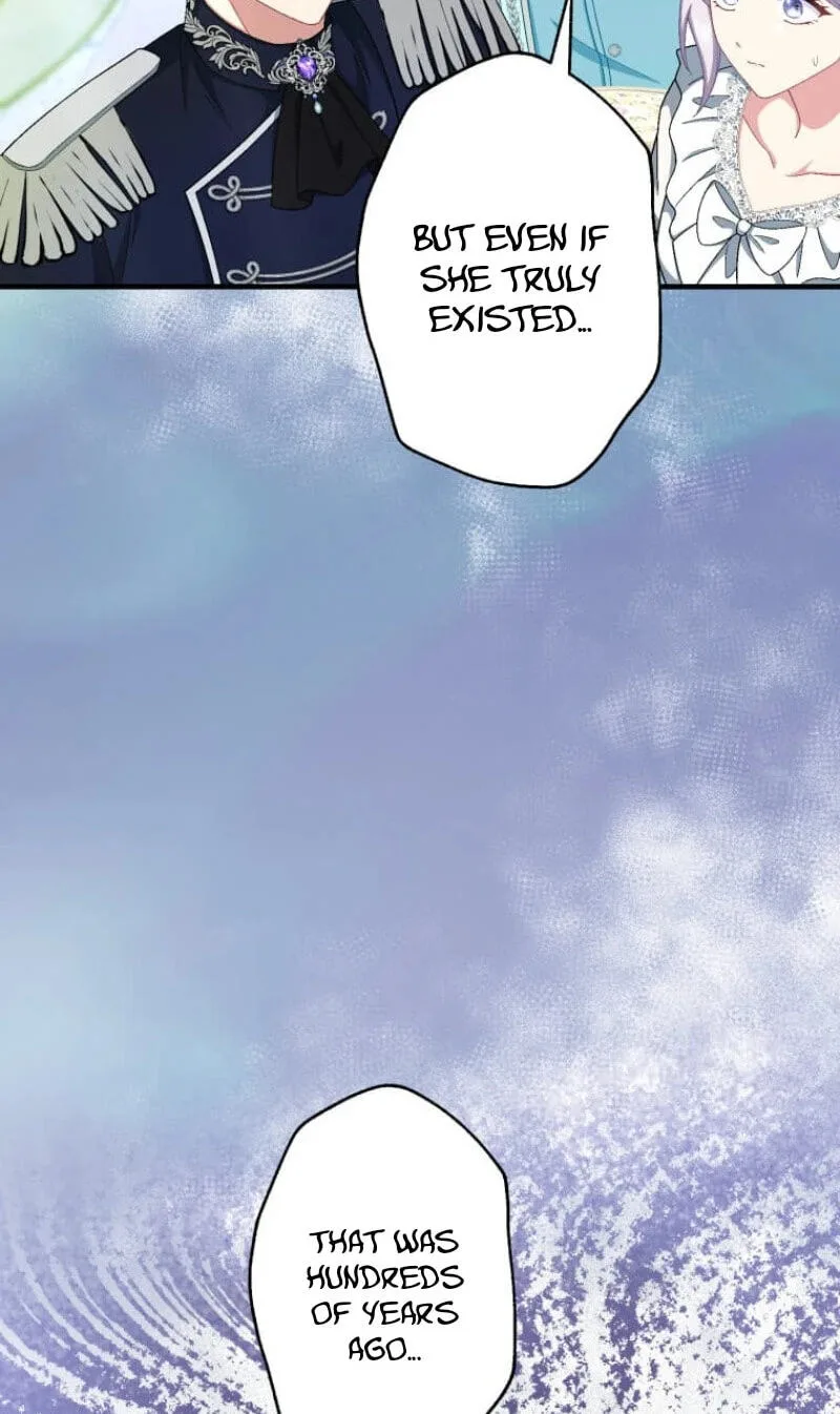 Oshi no Ichizu Sugiru Shuuchaku o, Watashi wa Mada Shiranai Chapter 100 page 9