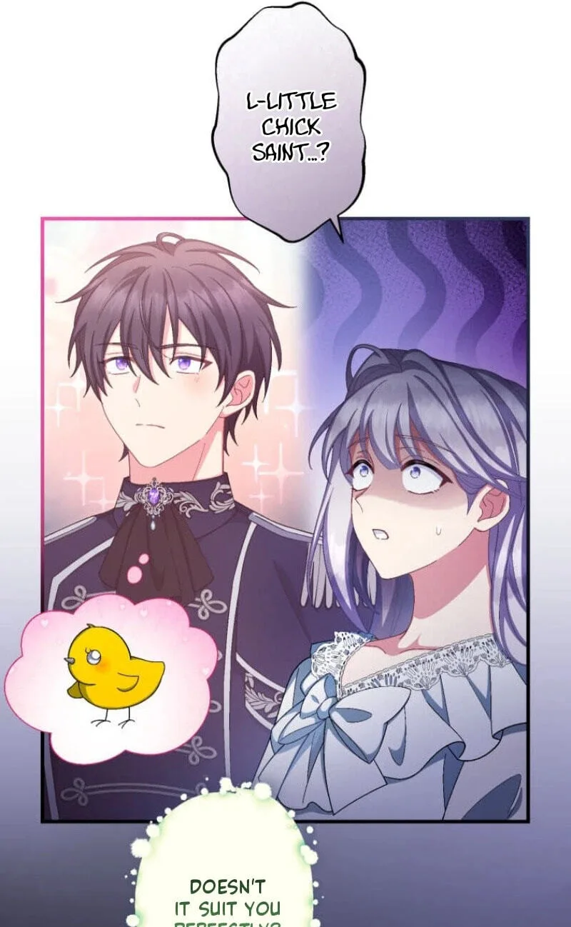 Oshi no Ichizu Sugiru Shuuchaku o, Watashi wa Mada Shiranai Chapter 100 page 20