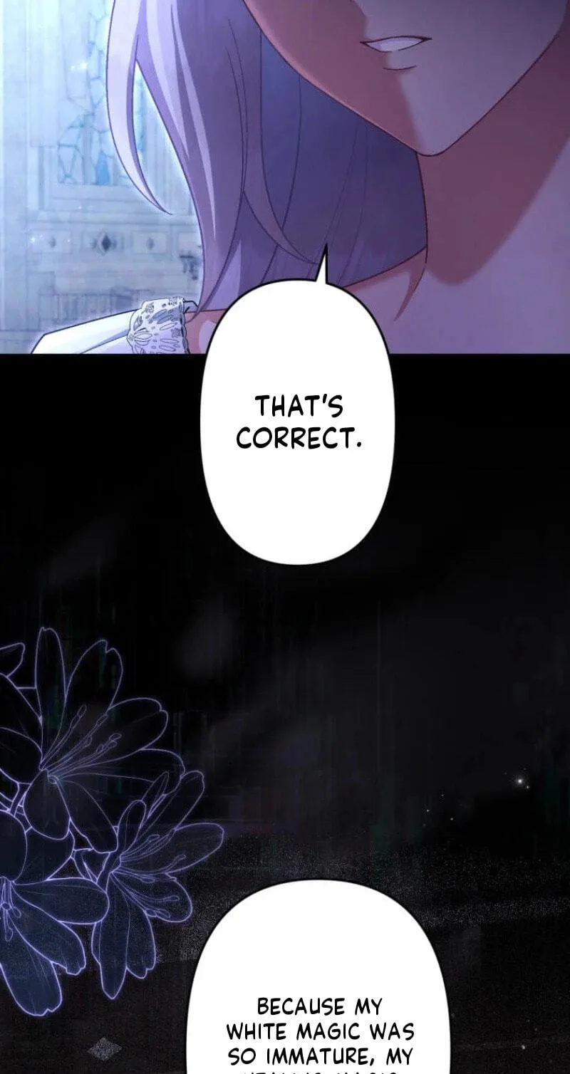 Oshi no Ichizu Sugiru Shuuchaku o, Watashi wa Mada Shiranai Chapter 100 page 27