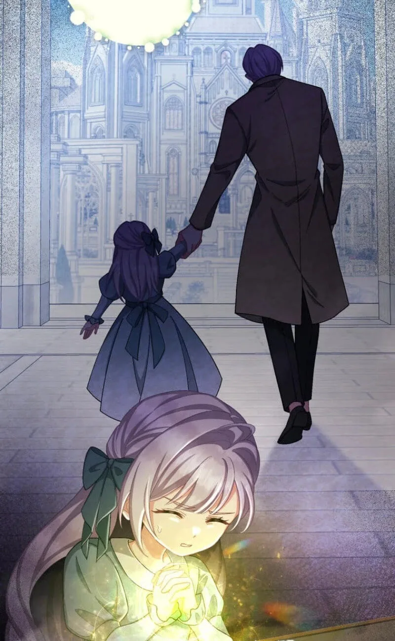 Oshi no Ichizu Sugiru Shuuchaku o, Watashi wa Mada Shiranai Chapter 100 page 22