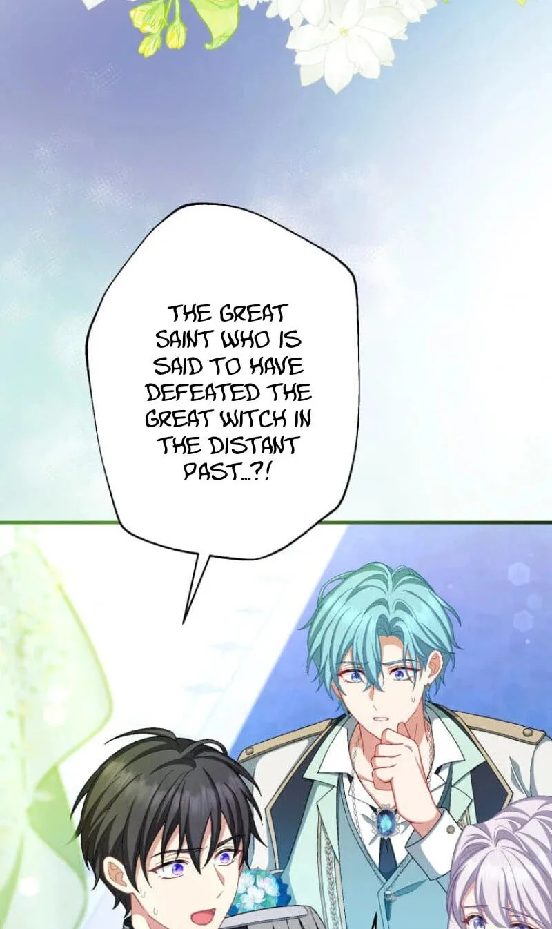 Oshi no Ichizu Sugiru Shuuchaku o, Watashi wa Mada Shiranai Chapter 100 page 8