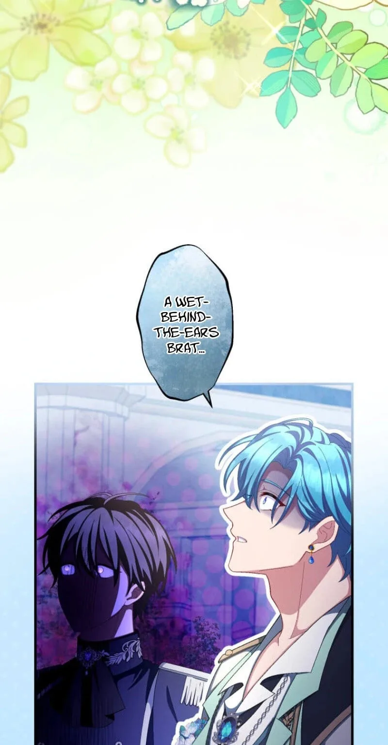 Oshi no Ichizu Sugiru Shuuchaku o, Watashi wa Mada Shiranai Chapter 100 page 39
