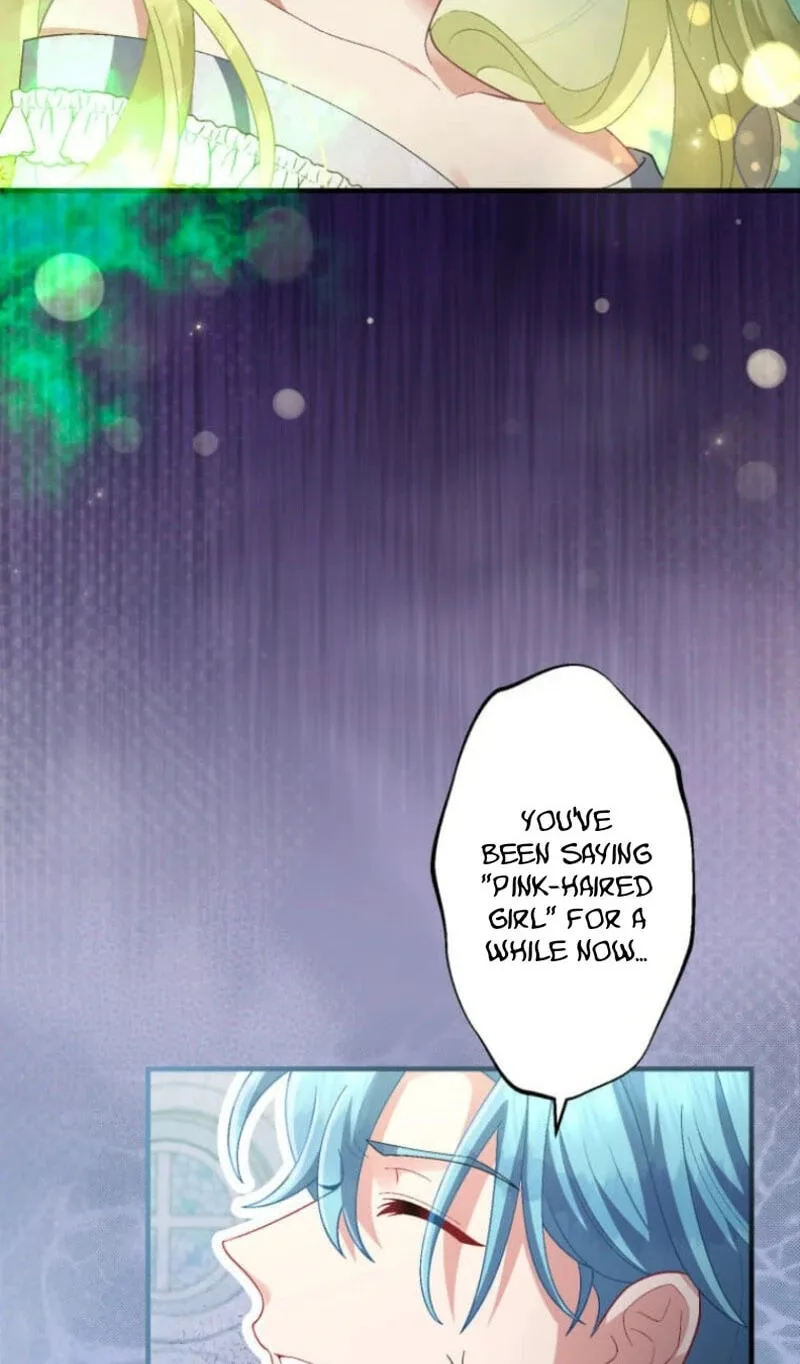 Oshi no Ichizu Sugiru Shuuchaku o, Watashi wa Mada Shiranai Chapter 100 page 43