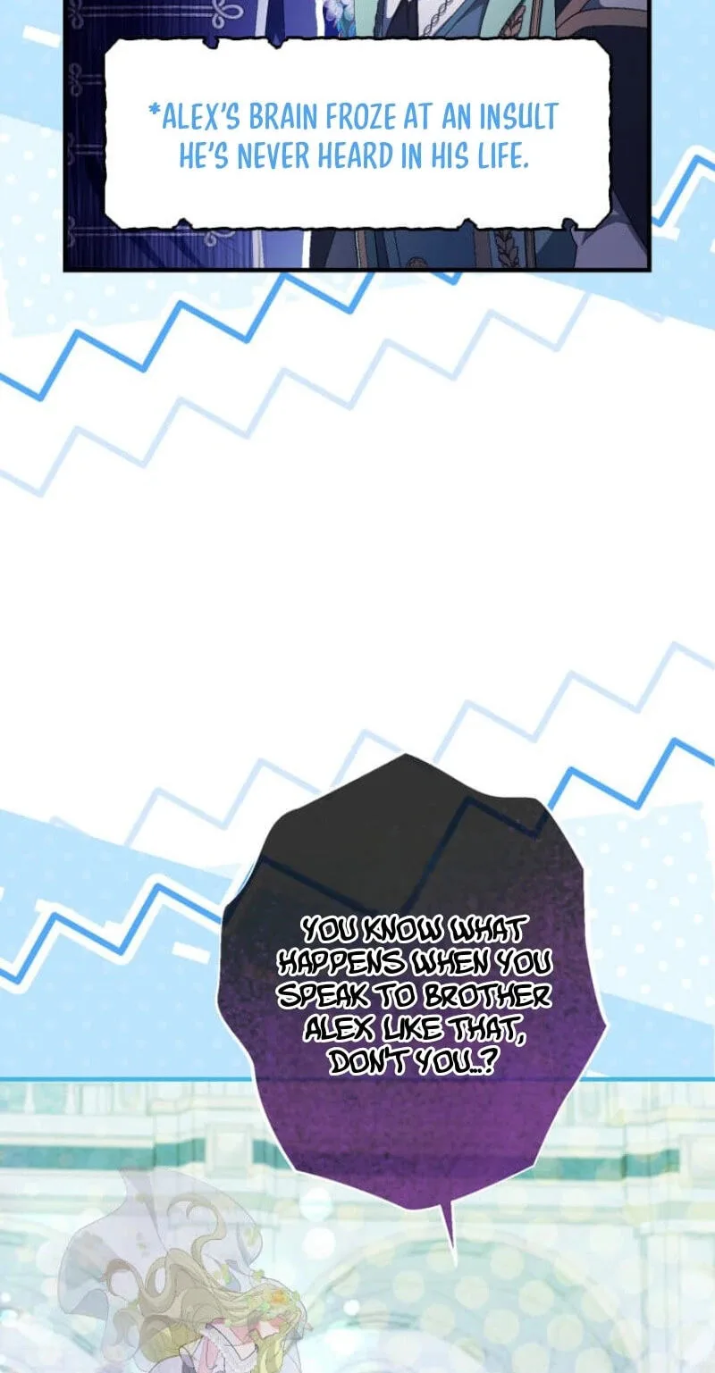 Oshi no Ichizu Sugiru Shuuchaku o, Watashi wa Mada Shiranai Chapter 100 page 40