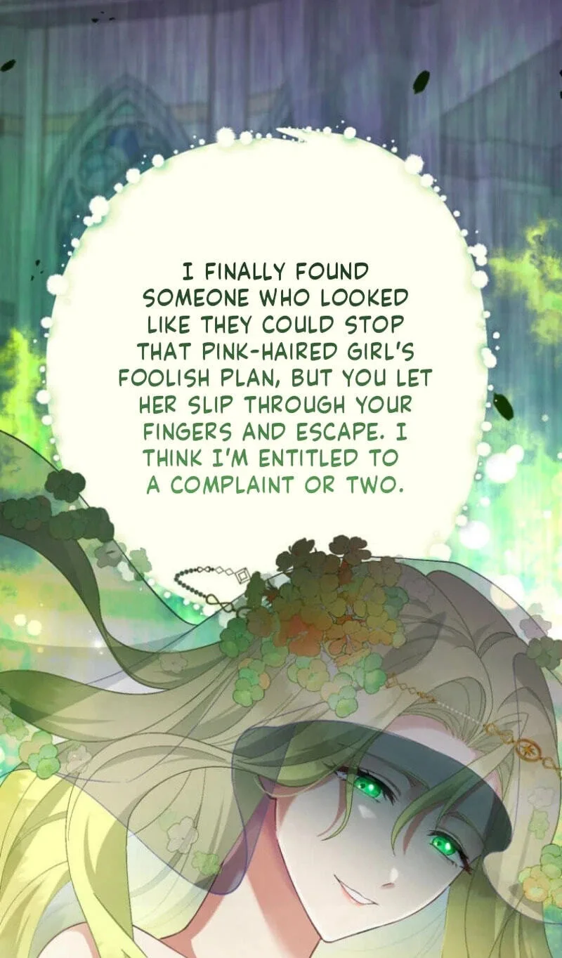 Oshi no Ichizu Sugiru Shuuchaku o, Watashi wa Mada Shiranai Chapter 100 page 42