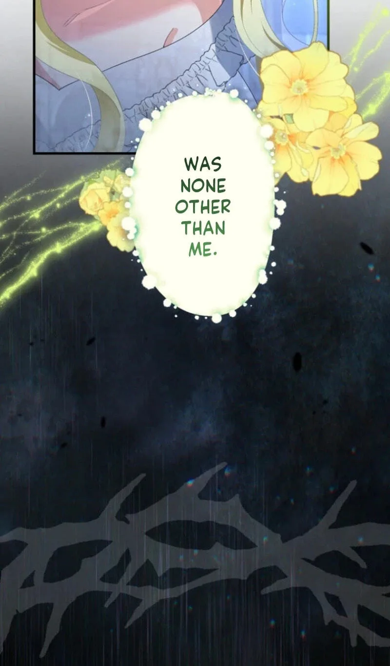 Oshi no Ichizu Sugiru Shuuchaku o, Watashi wa Mada Shiranai Chapter 100 page 46