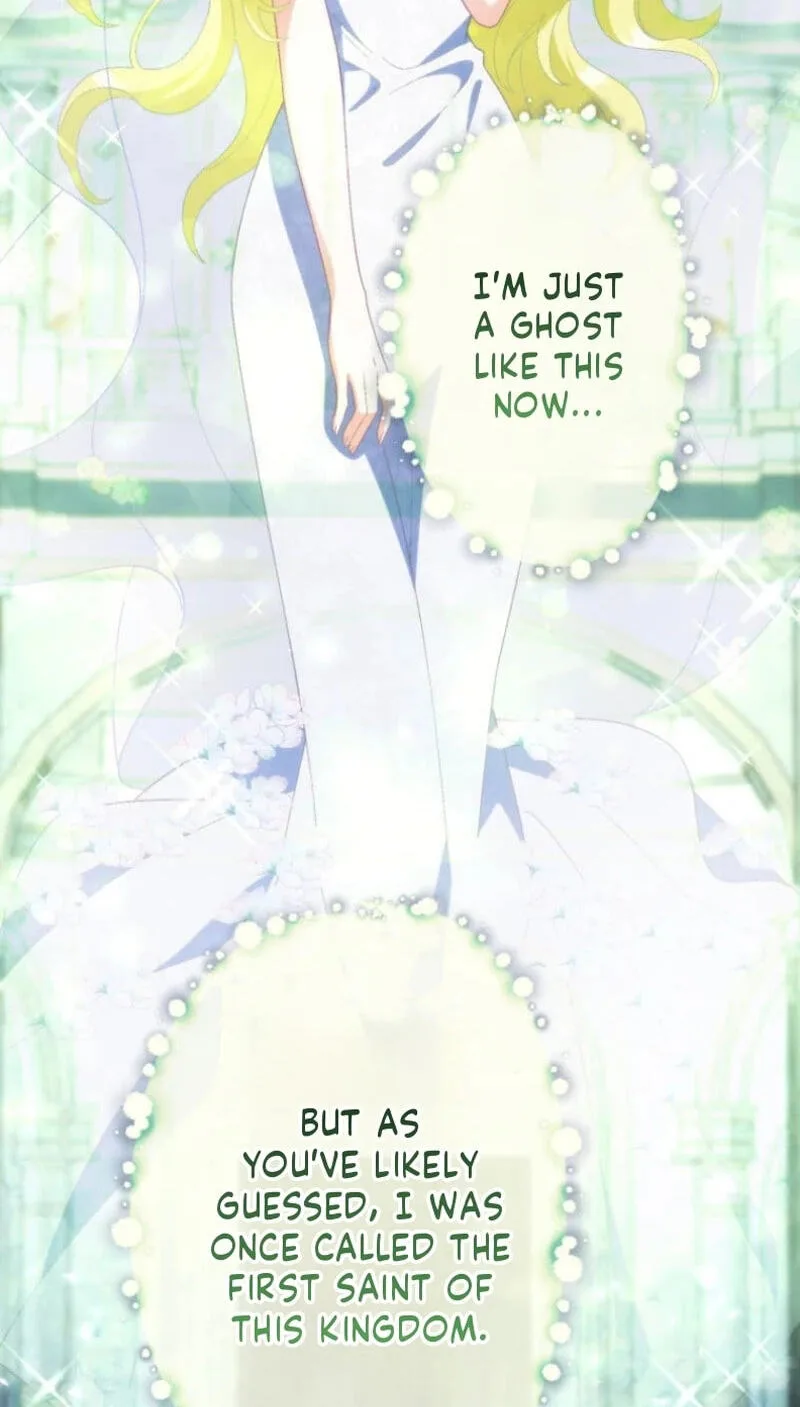 Oshi no Ichizu Sugiru Shuuchaku o, Watashi wa Mada Shiranai Chapter 100 page 50