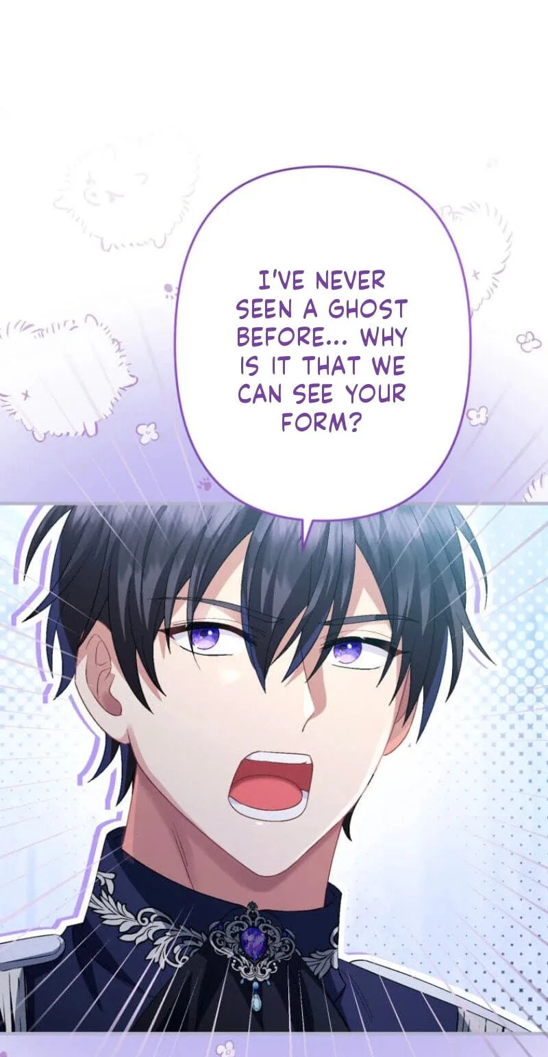 Oshi no Ichizu Sugiru Shuuchaku o, Watashi wa Mada Shiranai Chapter 100 page 53