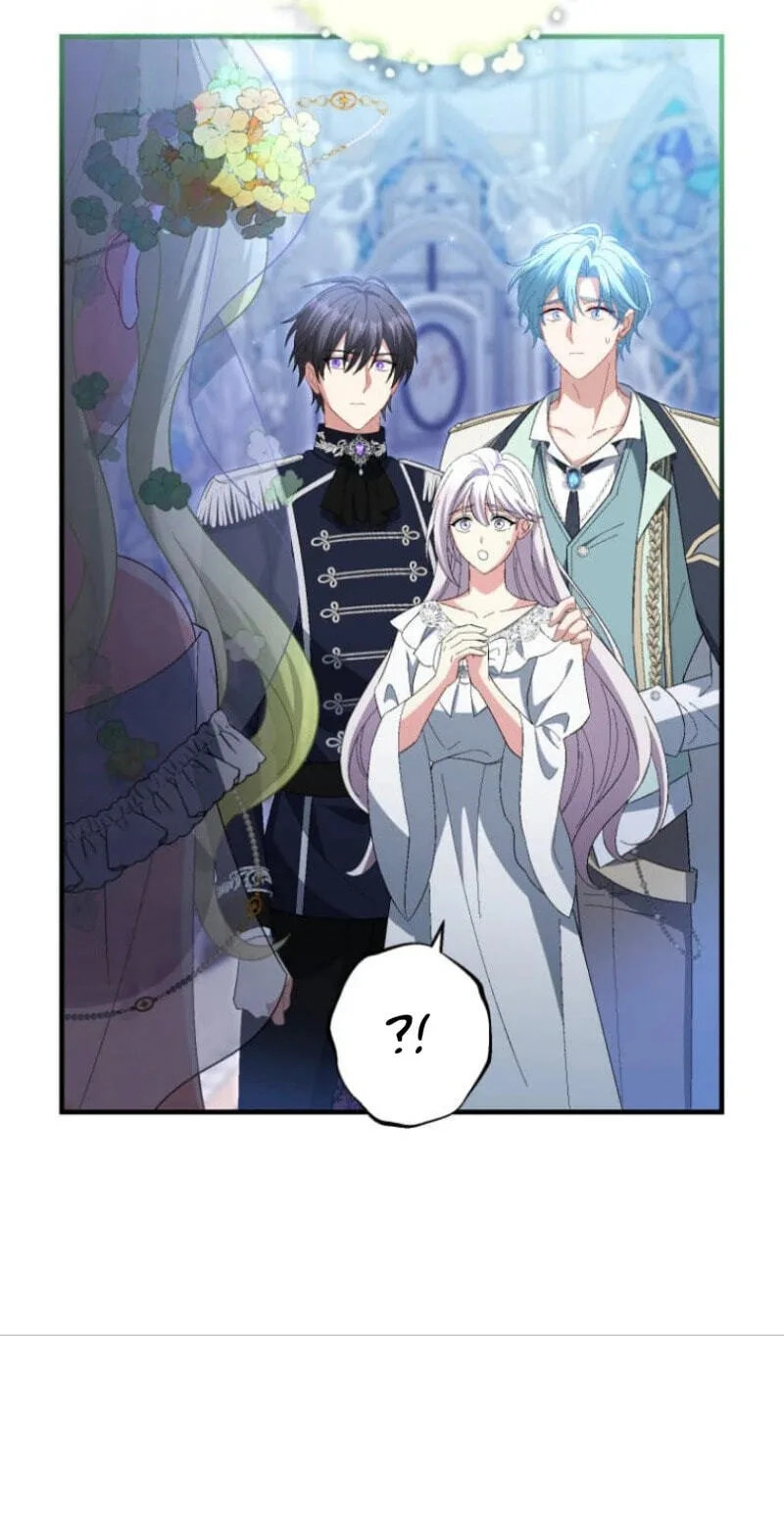 Oshi no Ichizu Sugiru Shuuchaku o, Watashi wa Mada Shiranai Chapter 100 page 52