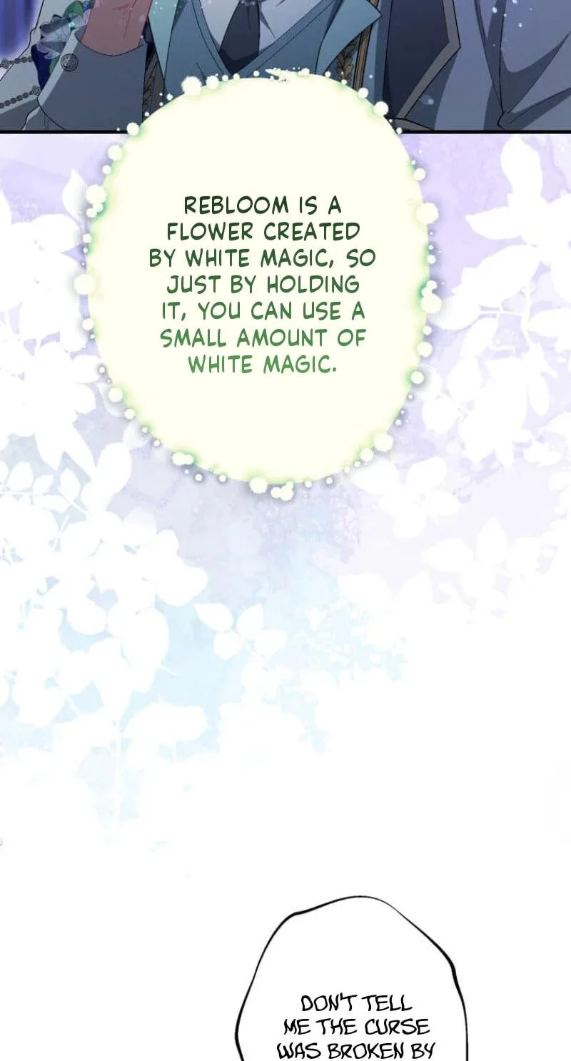 Oshi no Ichizu Sugiru Shuuchaku o, Watashi wa Mada Shiranai Chapter 100 page 58