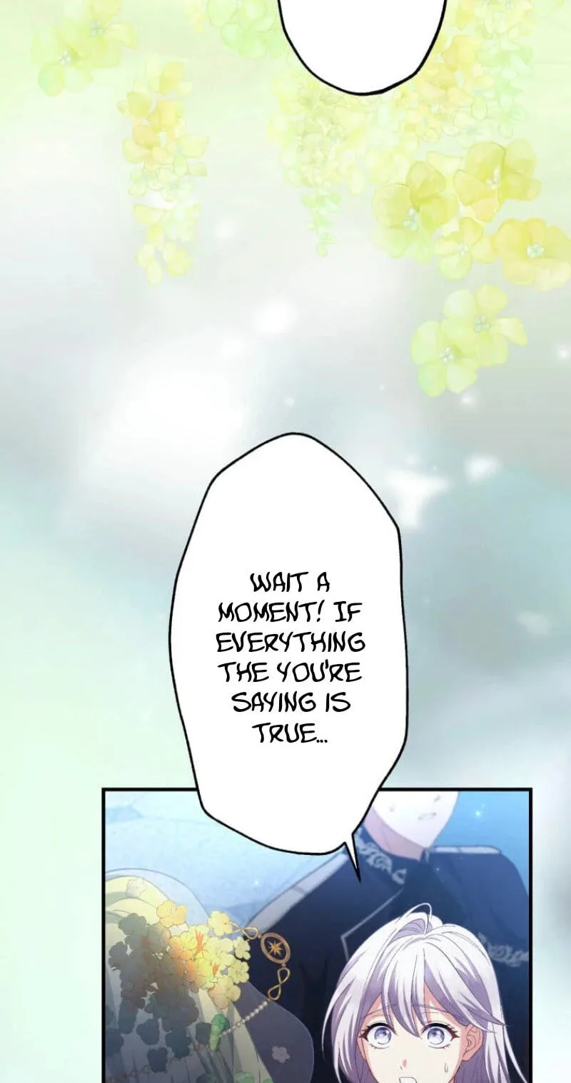Oshi no Ichizu Sugiru Shuuchaku o, Watashi wa Mada Shiranai Chapter 100 page 63
