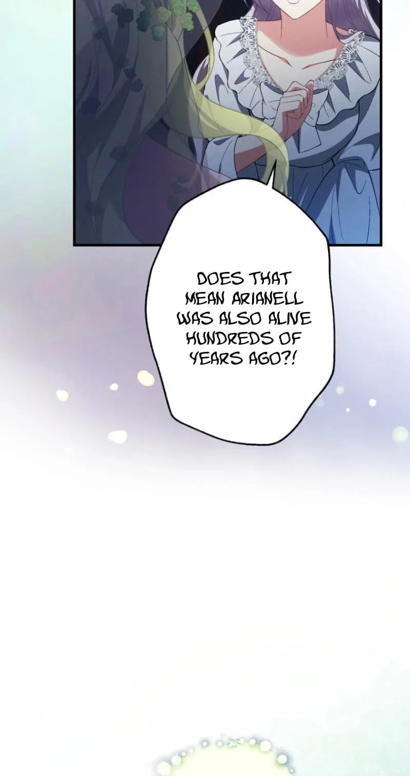 Oshi no Ichizu Sugiru Shuuchaku o, Watashi wa Mada Shiranai Chapter 100 page 64