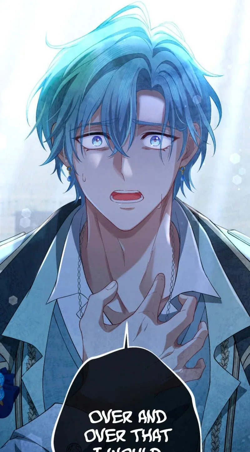 Oshi no Ichizu Sugiru Shuuchaku o, Watashi wa Mada Shiranai Chapter 100 page 70