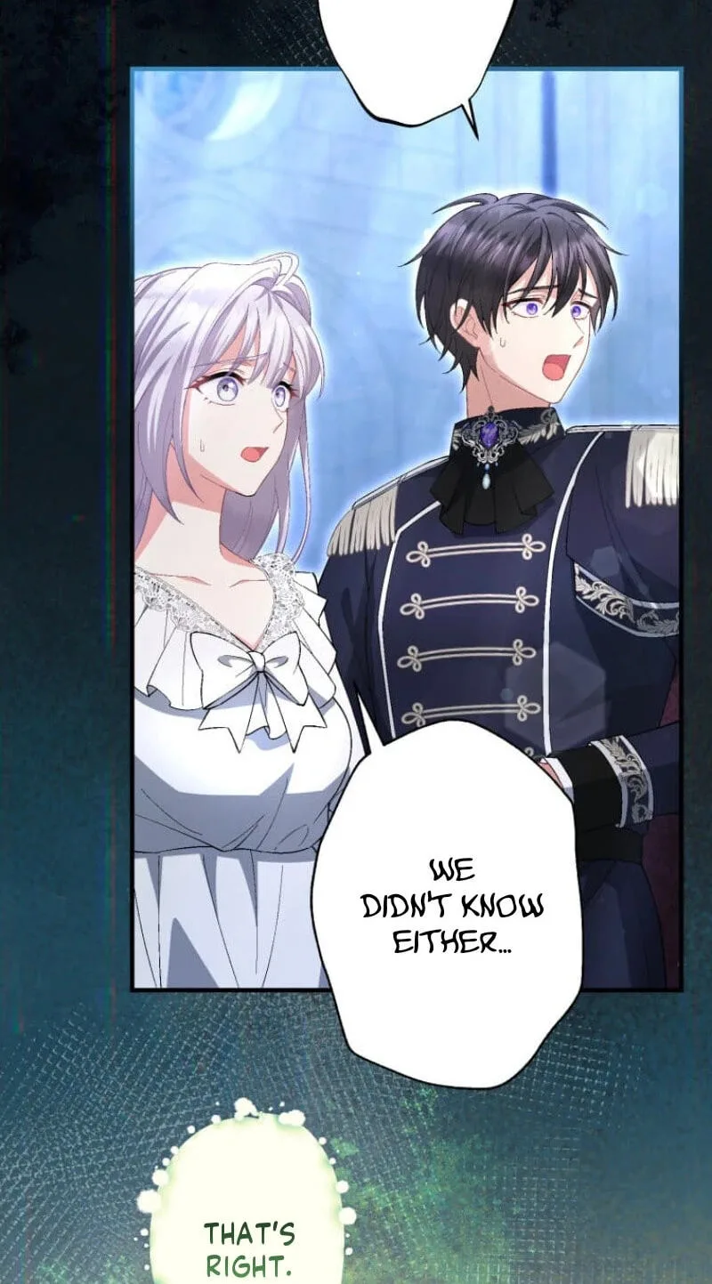 Oshi no Ichizu Sugiru Shuuchaku o, Watashi wa Mada Shiranai Chapter 100 page 72