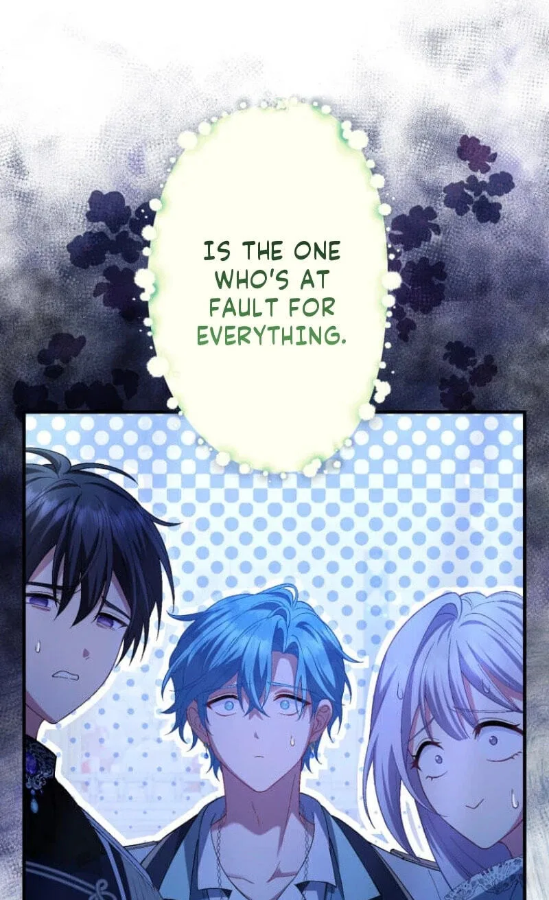 Oshi no Ichizu Sugiru Shuuchaku o, Watashi wa Mada Shiranai Chapter 100 page 75