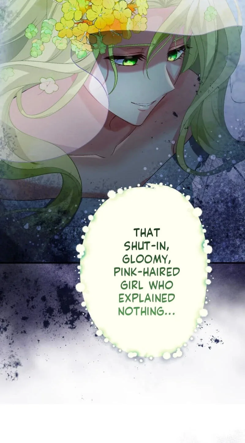 Oshi no Ichizu Sugiru Shuuchaku o, Watashi wa Mada Shiranai Chapter 100 page 74