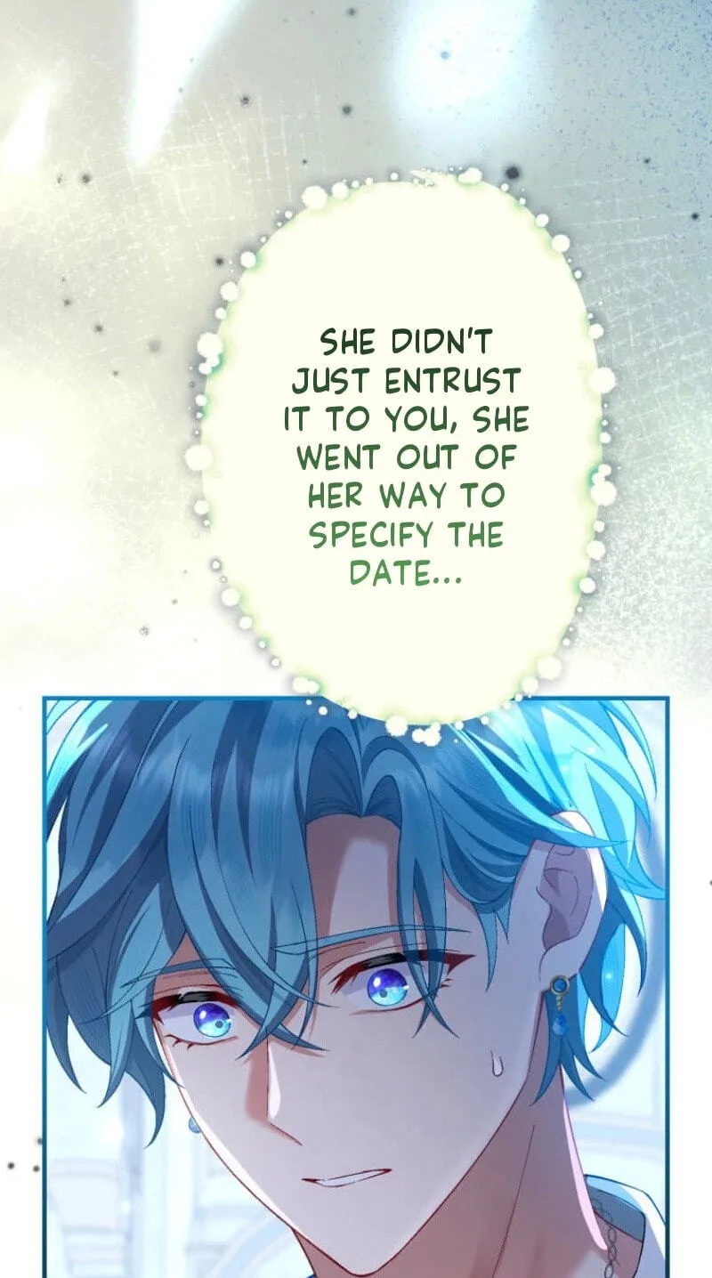 Oshi no Ichizu Sugiru Shuuchaku o, Watashi wa Mada Shiranai Chapter 100 page 87