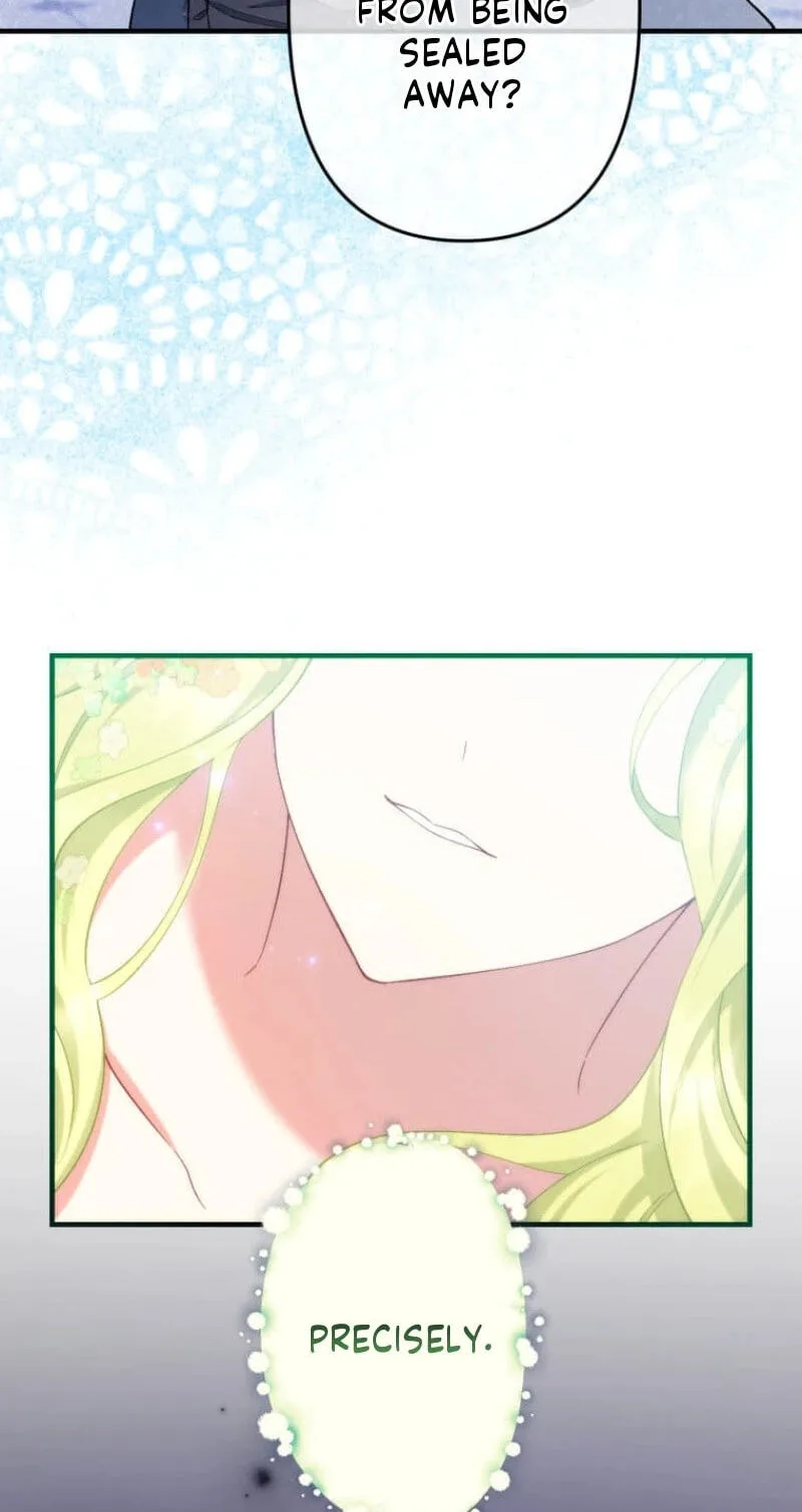 Oshi no Ichizu Sugiru Shuuchaku o, Watashi wa Mada Shiranai Chapter 100 page 91