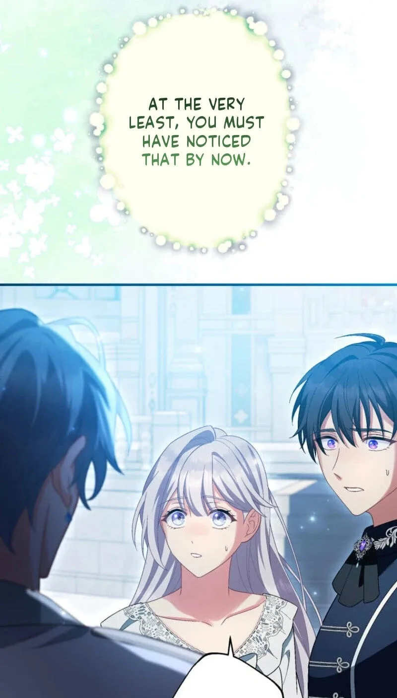 Oshi no Ichizu Sugiru Shuuchaku o, Watashi wa Mada Shiranai Chapter 100 page 101