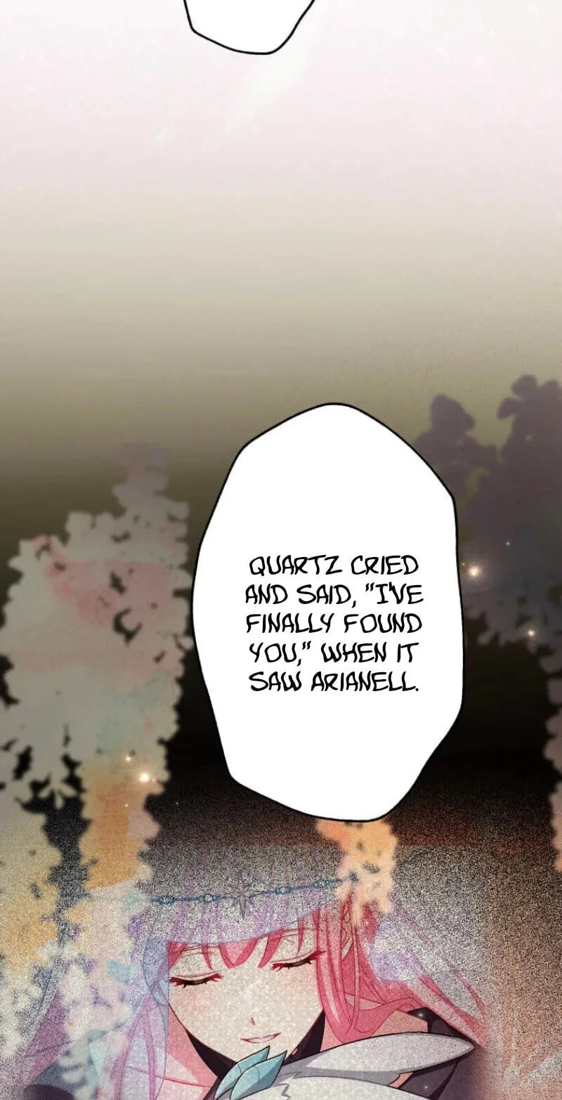 Oshi no Ichizu Sugiru Shuuchaku o, Watashi wa Mada Shiranai Chapter 100 page 107