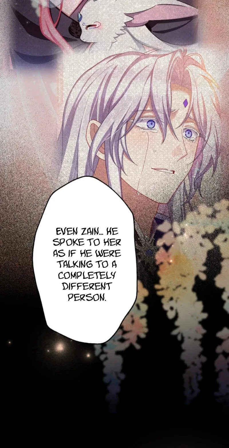 Oshi no Ichizu Sugiru Shuuchaku o, Watashi wa Mada Shiranai Chapter 100 page 108