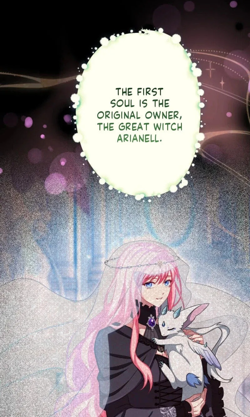 Oshi no Ichizu Sugiru Shuuchaku o, Watashi wa Mada Shiranai Chapter 100 page 109