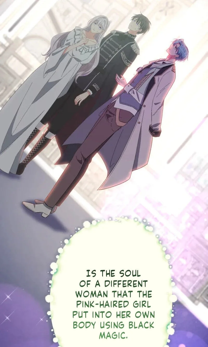 Oshi no Ichizu Sugiru Shuuchaku o, Watashi wa Mada Shiranai Chapter 100 page 112