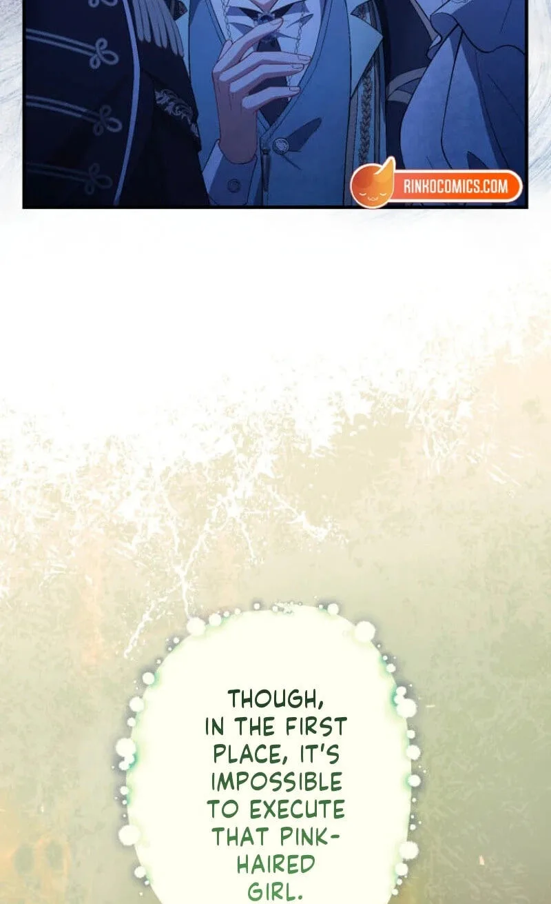 Oshi no Ichizu Sugiru Shuuchaku o, Watashi wa Mada Shiranai Chapter 100 page 76