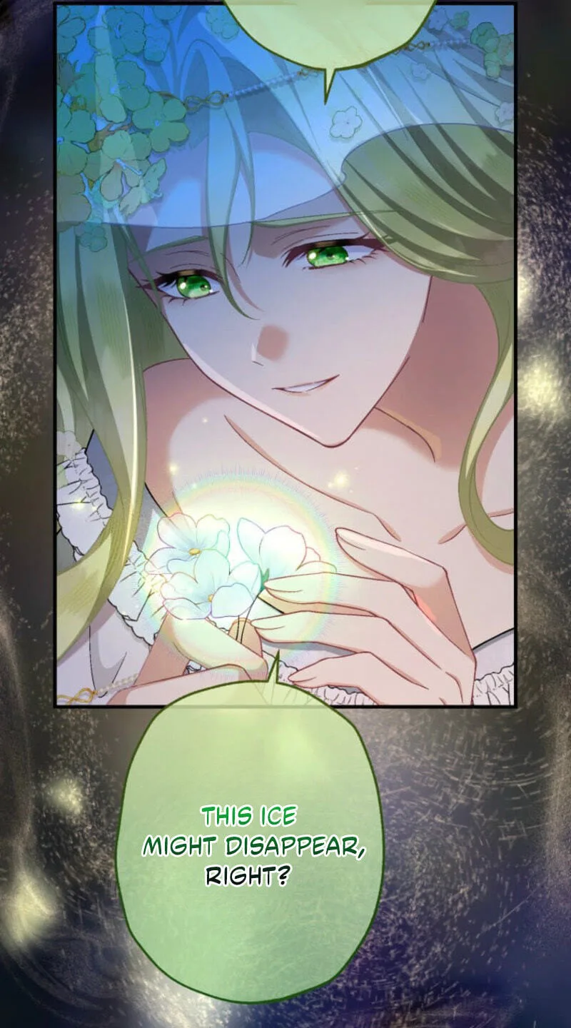 Oshi no Ichizu Sugiru Shuuchaku o, Watashi wa Mada Shiranai Chapter 101 page 17
