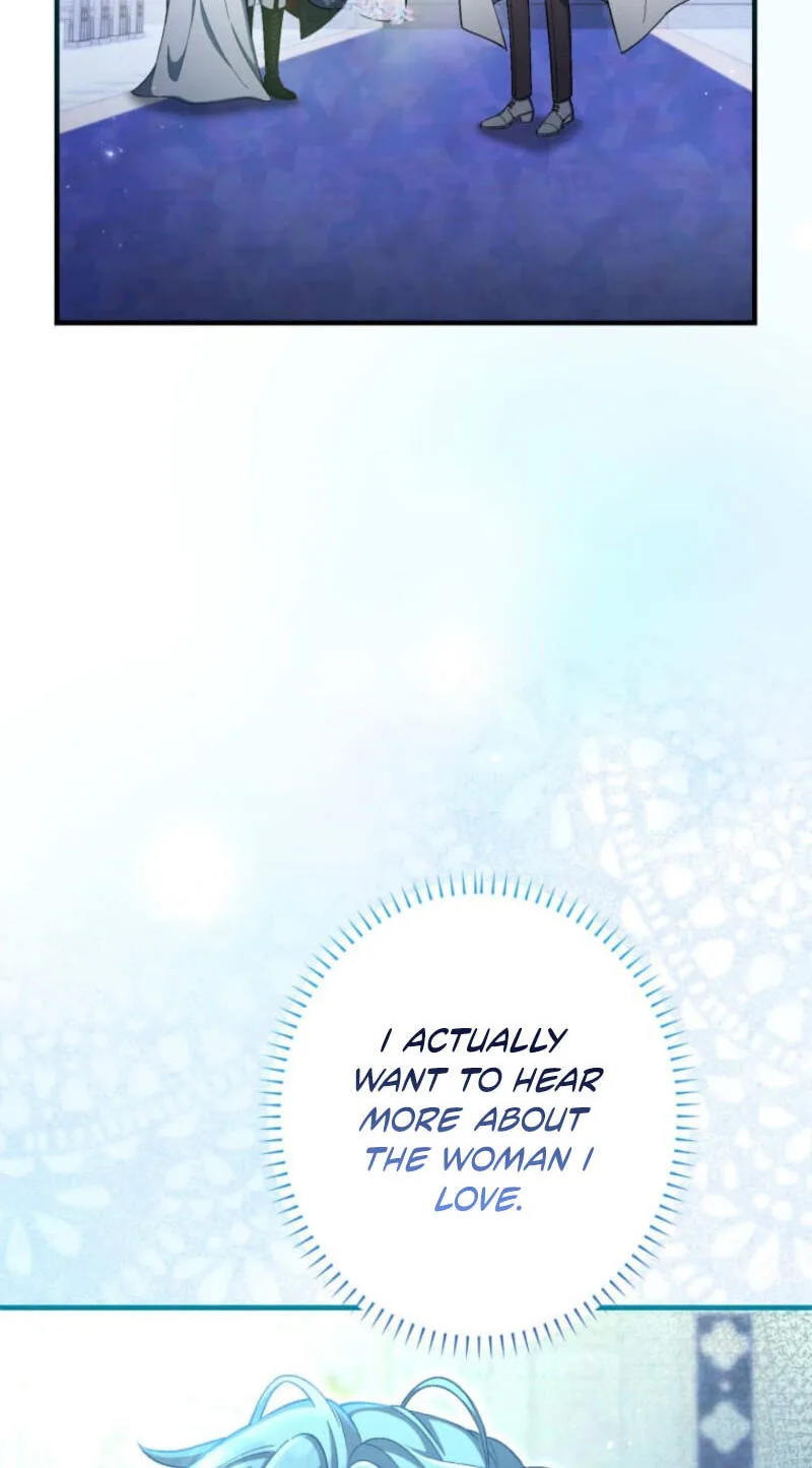 Oshi no Ichizu Sugiru Shuuchaku o, Watashi wa Mada Shiranai Chapter 101 page 27