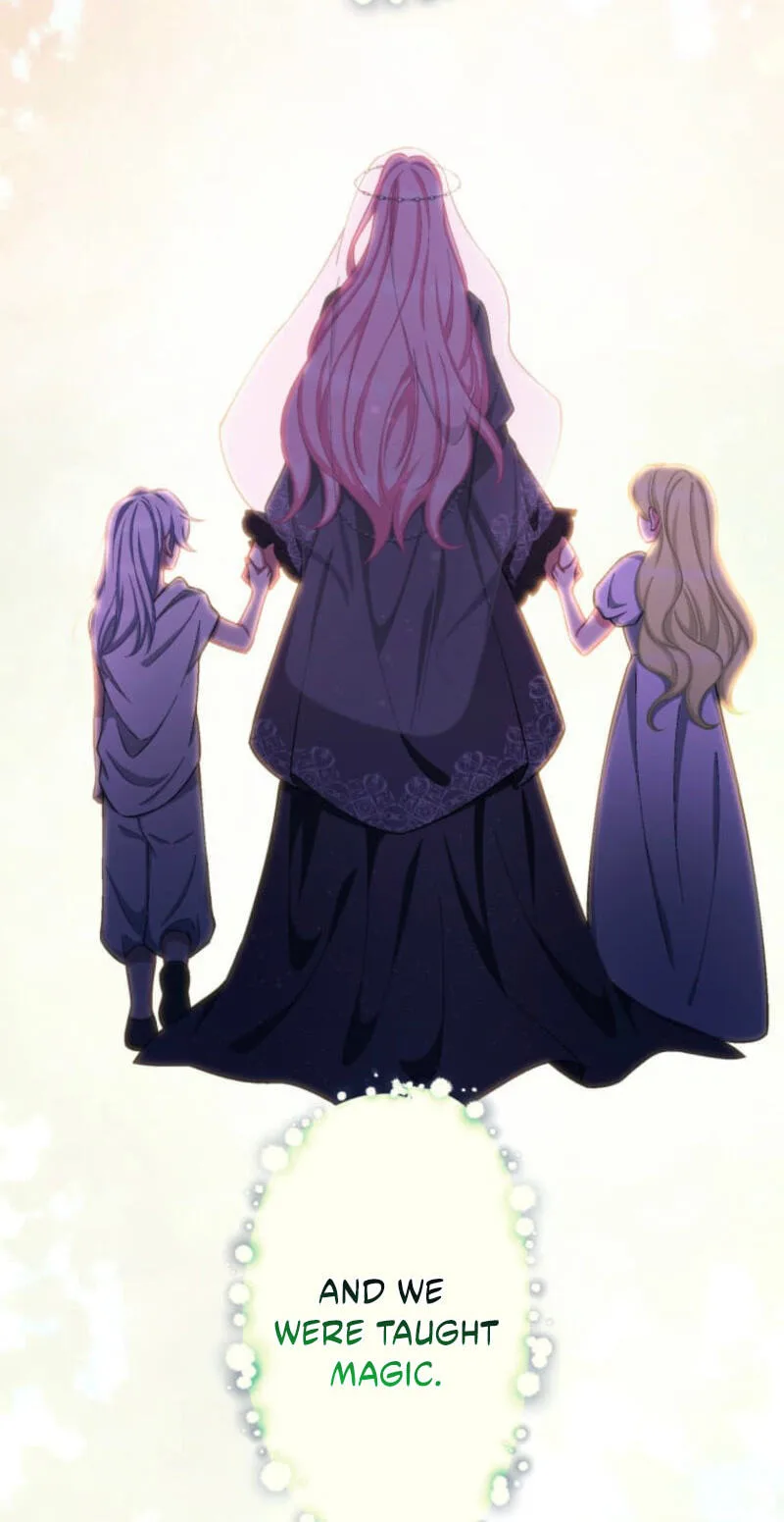 Oshi no Ichizu Sugiru Shuuchaku o, Watashi wa Mada Shiranai Chapter 101 page 31