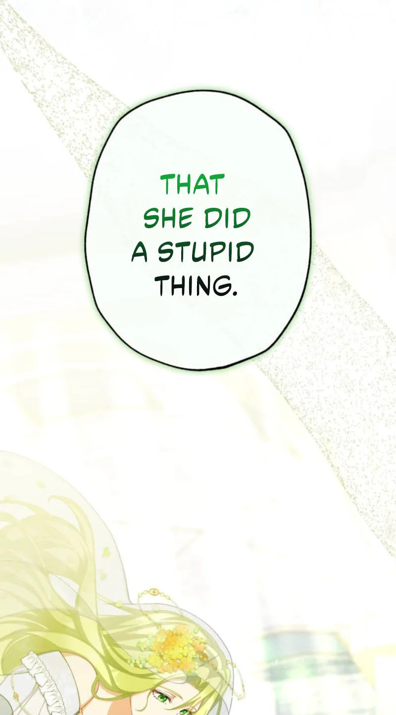 Oshi no Ichizu Sugiru Shuuchaku o, Watashi wa Mada Shiranai Chapter 101 page 23