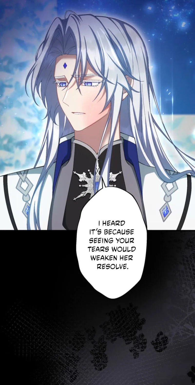 Oshi no Ichizu Sugiru Shuuchaku o, Watashi wa Mada Shiranai Chapter 101 page 4