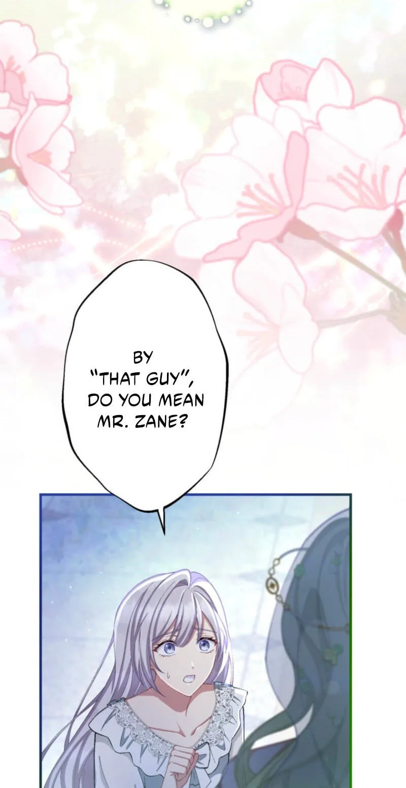 Oshi no Ichizu Sugiru Shuuchaku o, Watashi wa Mada Shiranai Chapter 101 page 32
