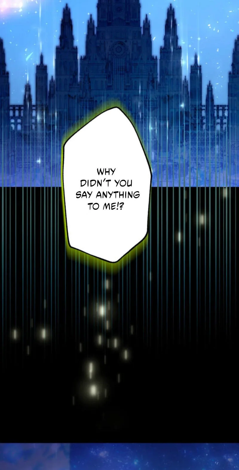 Oshi no Ichizu Sugiru Shuuchaku o, Watashi wa Mada Shiranai Chapter 101 page 3