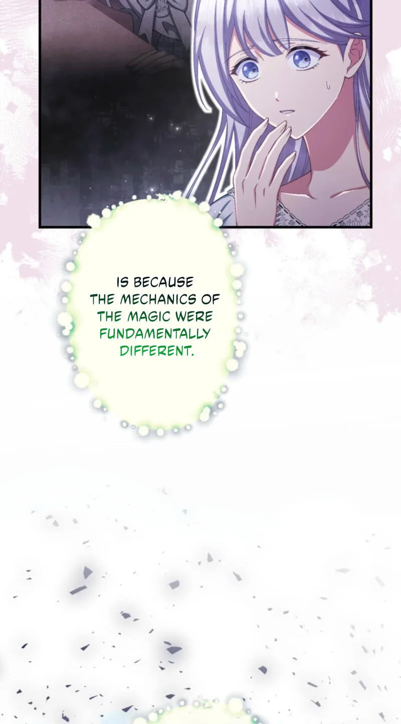 Oshi no Ichizu Sugiru Shuuchaku o, Watashi wa Mada Shiranai Chapter 101 page 39