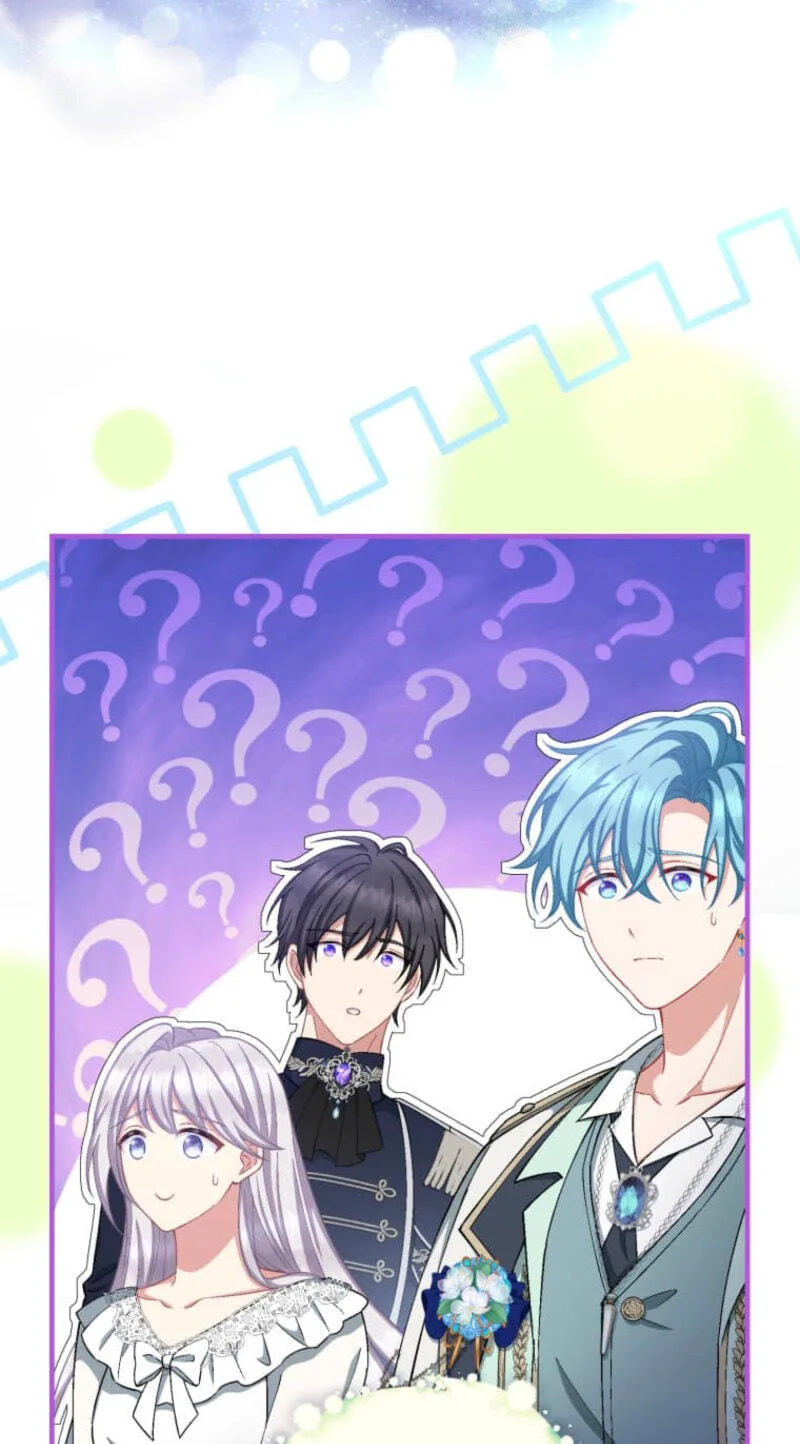 Oshi no Ichizu Sugiru Shuuchaku o, Watashi wa Mada Shiranai Chapter 101 page 42