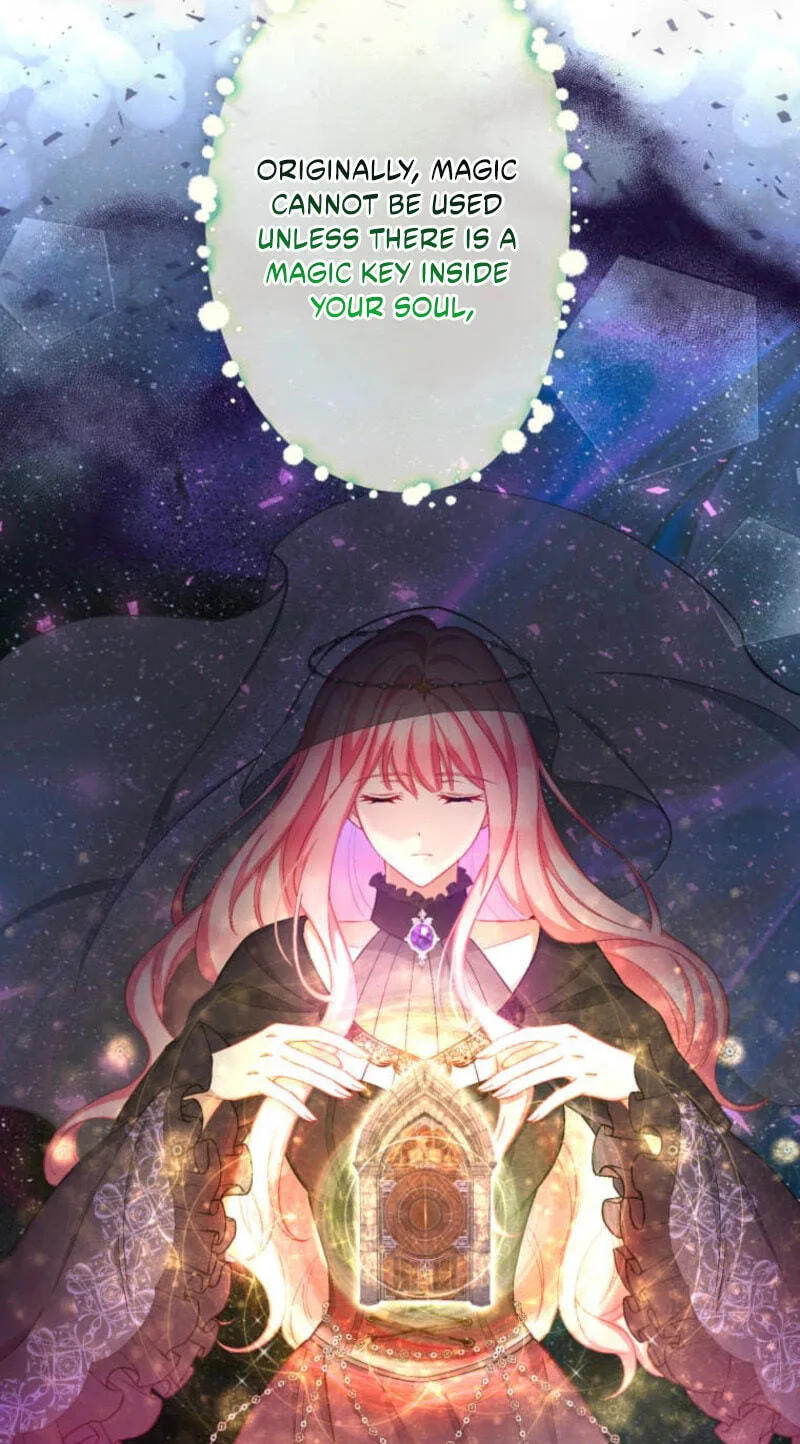 Oshi no Ichizu Sugiru Shuuchaku o, Watashi wa Mada Shiranai Chapter 101 page 40