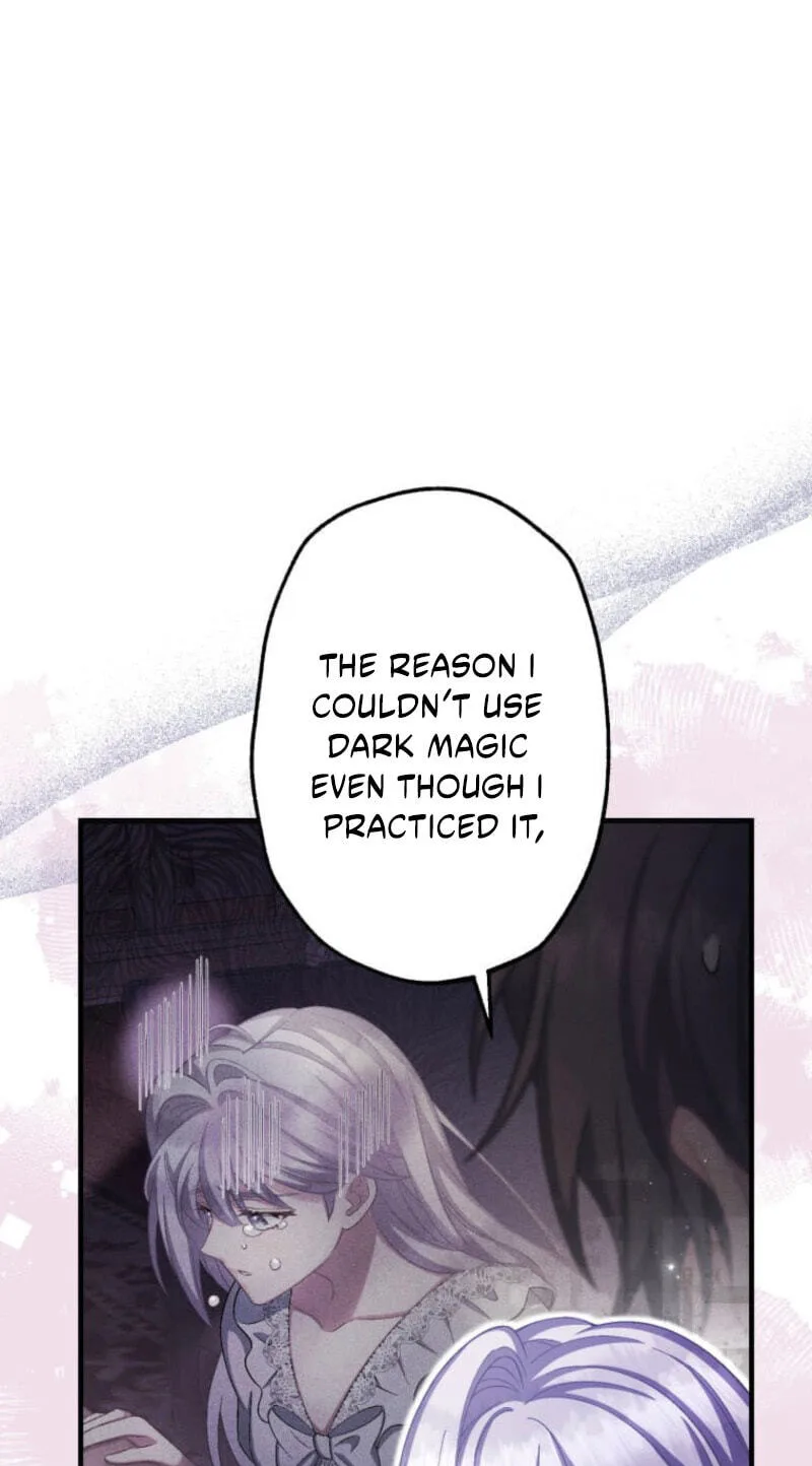 Oshi no Ichizu Sugiru Shuuchaku o, Watashi wa Mada Shiranai Chapter 101 page 38