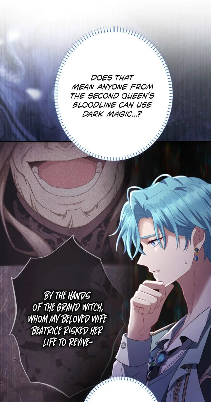 Oshi no Ichizu Sugiru Shuuchaku o, Watashi wa Mada Shiranai Chapter 101 page 47