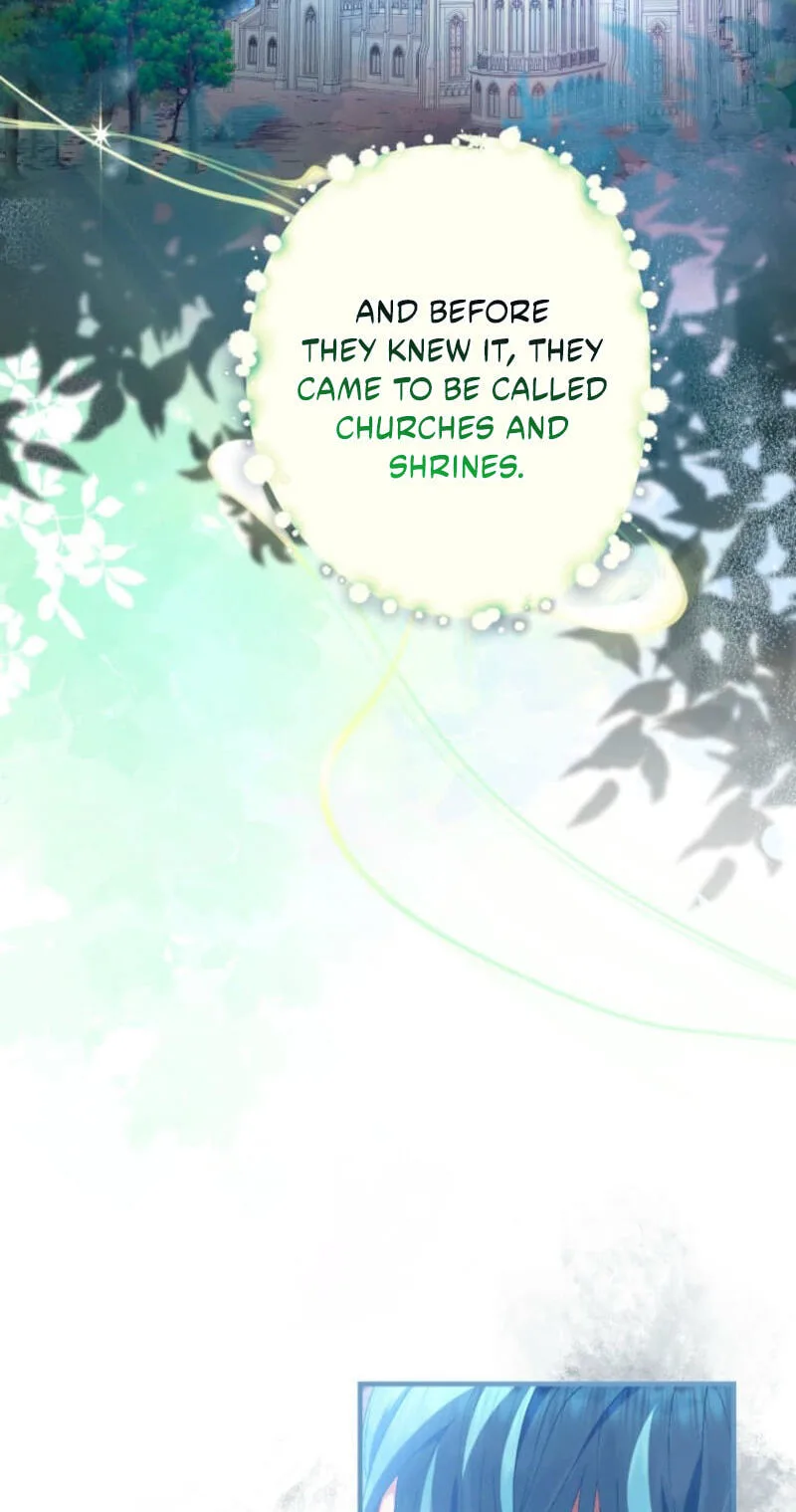 Oshi no Ichizu Sugiru Shuuchaku o, Watashi wa Mada Shiranai Chapter 101 page 54
