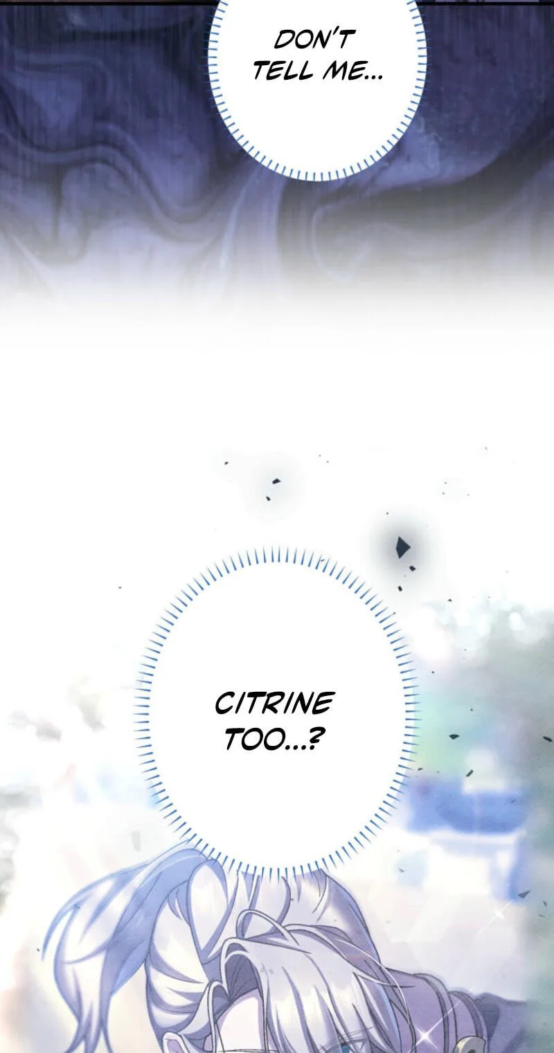 Oshi no Ichizu Sugiru Shuuchaku o, Watashi wa Mada Shiranai Chapter 101 page 48