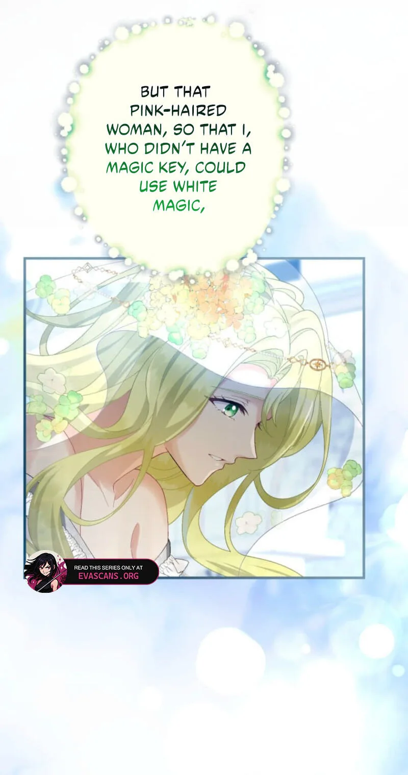 Oshi no Ichizu Sugiru Shuuchaku o, Watashi wa Mada Shiranai Chapter 101 page 50