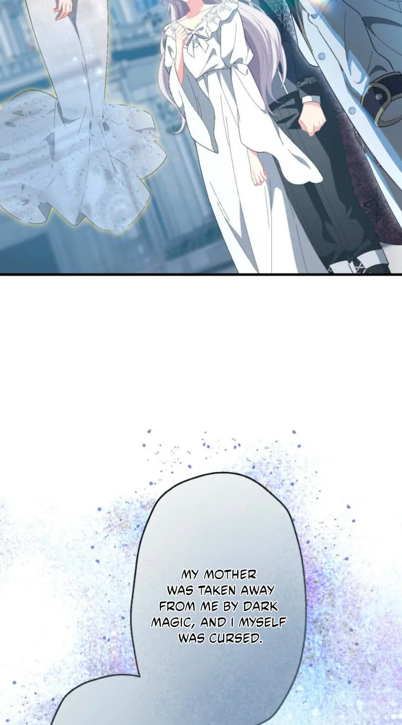 Oshi no Ichizu Sugiru Shuuchaku o, Watashi wa Mada Shiranai Chapter 101 page 57