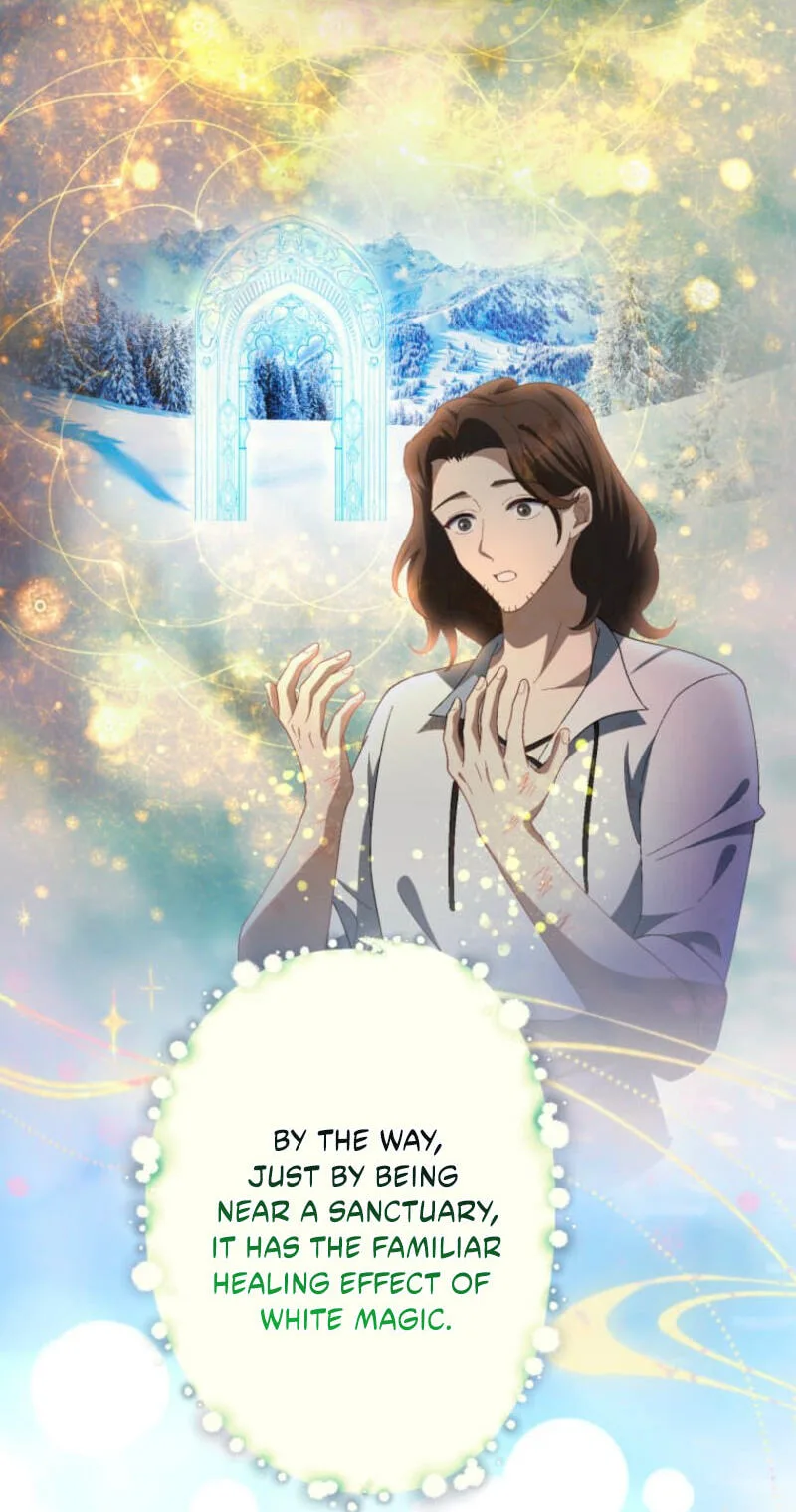 Oshi no Ichizu Sugiru Shuuchaku o, Watashi wa Mada Shiranai Chapter 101 page 52