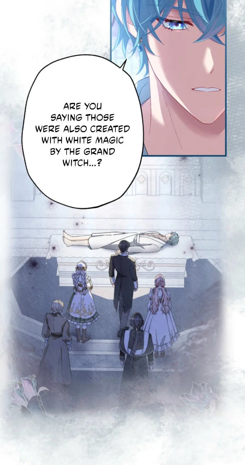 Oshi no Ichizu Sugiru Shuuchaku o, Watashi wa Mada Shiranai Chapter 101 page 55