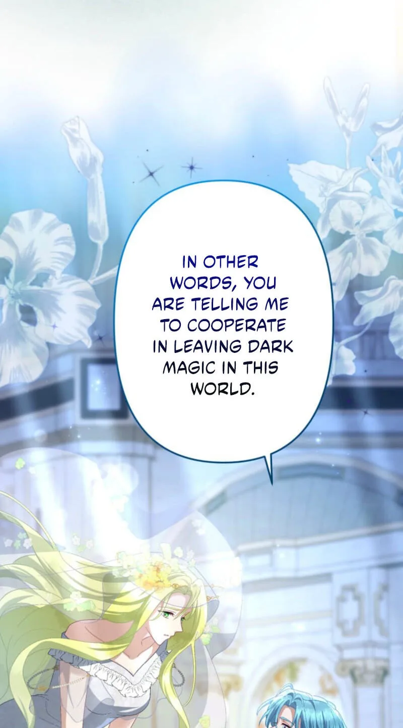 Oshi no Ichizu Sugiru Shuuchaku o, Watashi wa Mada Shiranai Chapter 101 page 63