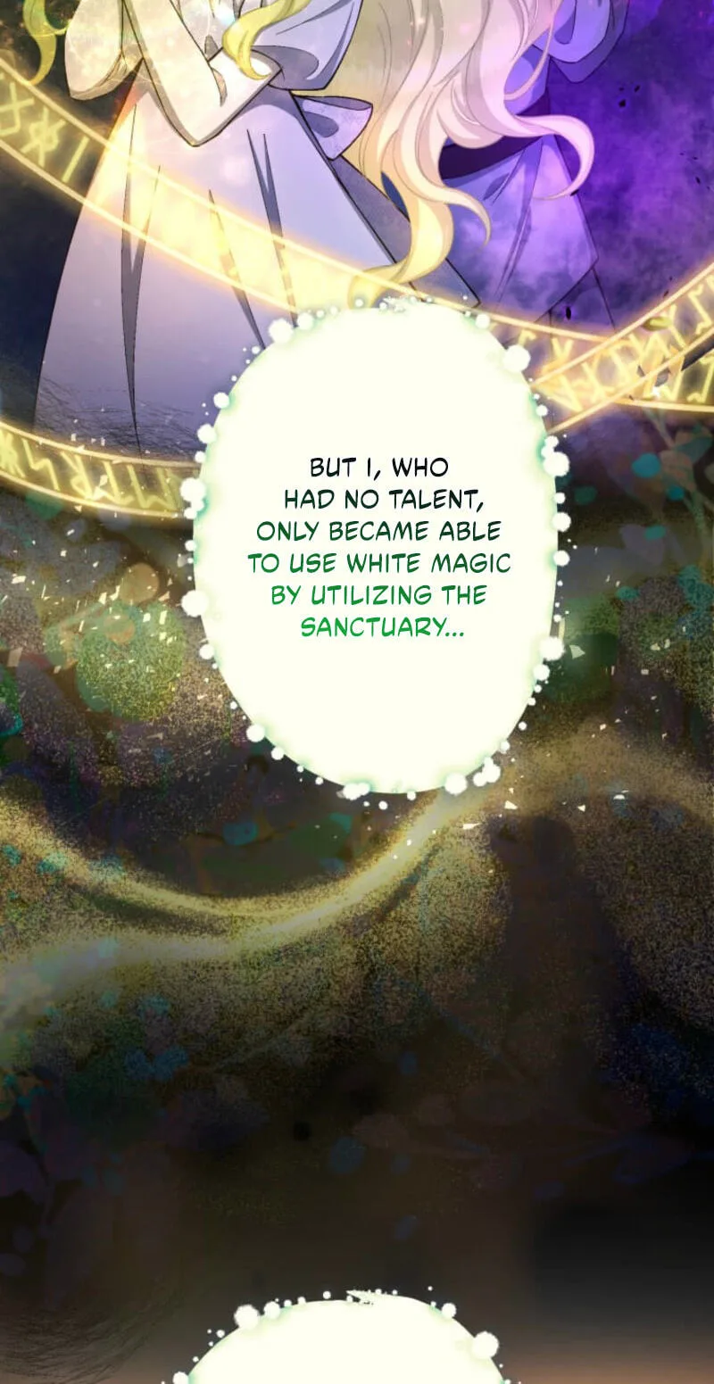 Oshi no Ichizu Sugiru Shuuchaku o, Watashi wa Mada Shiranai Chapter 101 page 36